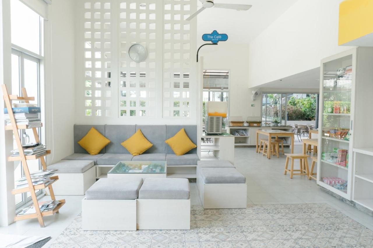 Recenta Suite Phuket Suanluang Exterior photo